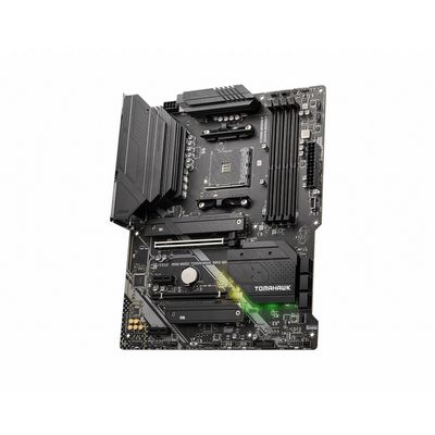 MSI MAG B550 TOMAHAWK MAX WIFI