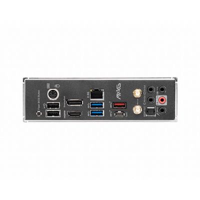 MSI MAG B550 TOMAHAWK MAX WIFI