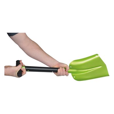 Fieldmann FPL 4002 Hliníková skládací lopata
