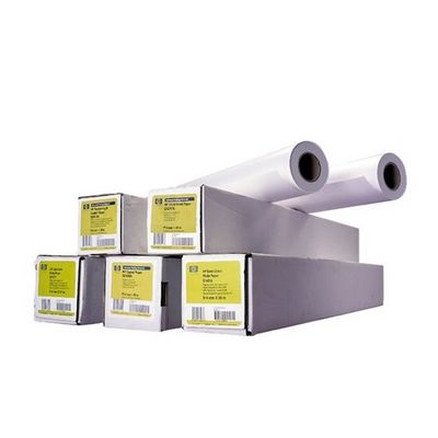 HP Universal Heavyweight Coated Paper 36,role 30,5m (Q1413B)