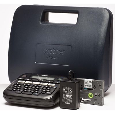 Brother PT-D210VP