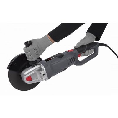 Powerplus POWE20030 Úhlová bruska, 2200W, 230mm