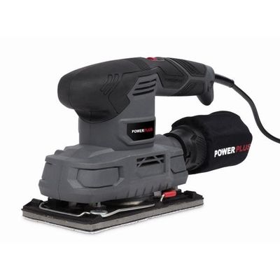 Powerplus POWE40010 Vibrační bruska 180W