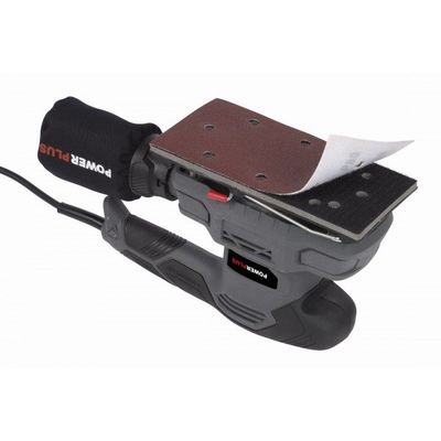 Powerplus POWE40010 Vibrační bruska 180W