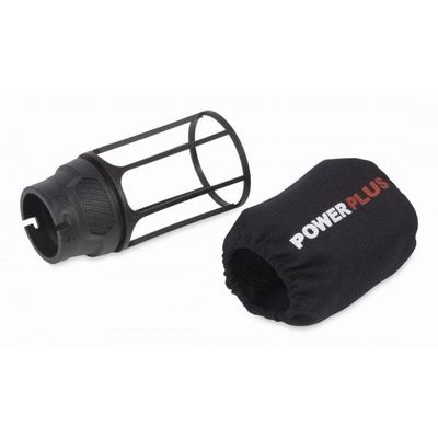 Powerplus POWE40010 Vibrační bruska 180W