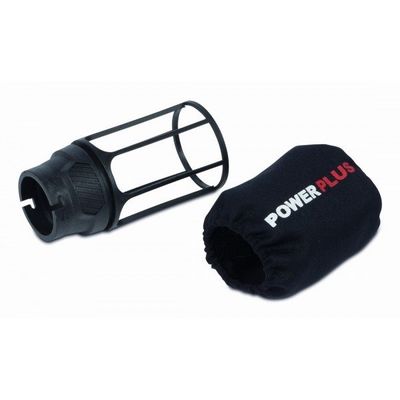 Powerplus POWE40030 Excentrická bruska 450W