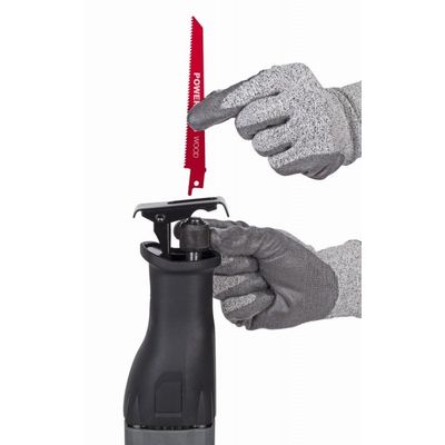 Powerplus POWE30030 Pila ocaska 710W