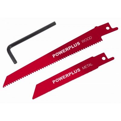 Powerplus POWE30030 Pila ocaska 710W