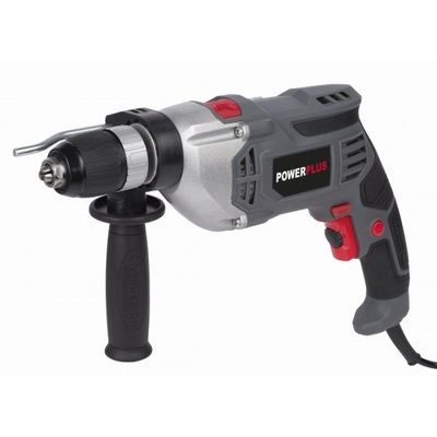 Powerplus POWE10035 Elektrická vrtačka s příklepem 950W