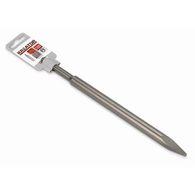 Kreator KRT011001 - SDS Plus sekáč špice 250mm