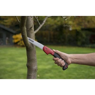 Kreator KRTGR5002 - Pilka na větve 180mm Skládací kompaktní