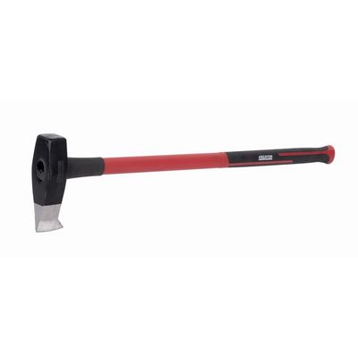 Kreator KRTGR8011 - Sekera Kalač sklolaminátová násada 3000g 800mm