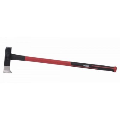 Kreator KRTGR8011 - Sekera Kalač sklolaminátová násada 3000g 800mm