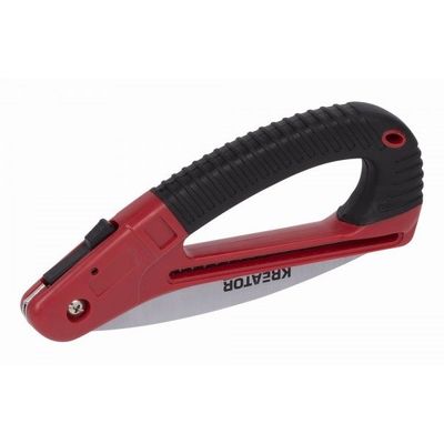 Kreator KRTGR5001 - Pilka na větve 180mm Skládací