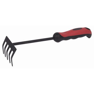 Kreator KRTGR7004 - Zahradní hrabičky 340mm