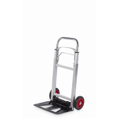 Kreator KRT670201 - Rudlík skládací hliníkový 90kg