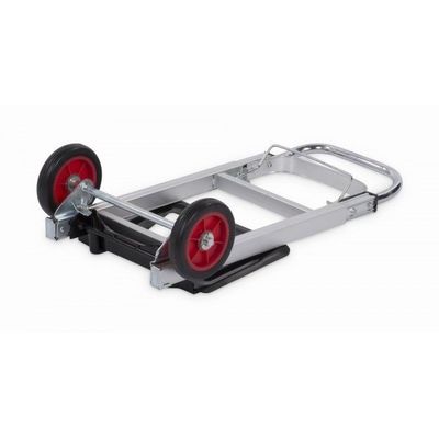 Kreator KRT670201 - Rudlík skládací hliníkový 90kg