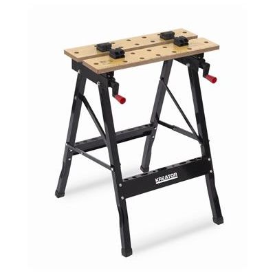 Kreator KRT672001 - Univerzální pracovní stůl