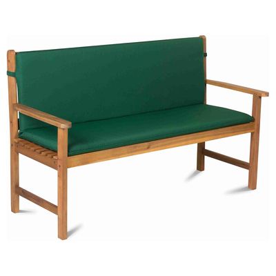 Fieldmann FDZN 4006-T 3- místná zahradní lavice