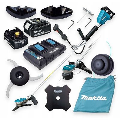 Makita DUR368APT2