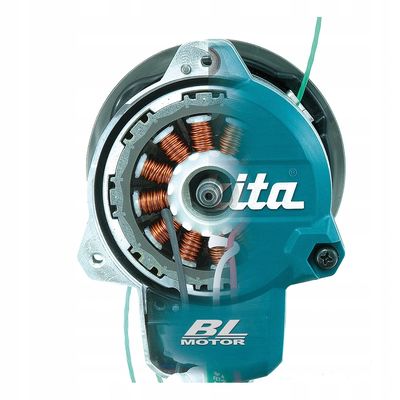 Makita DUR368APT2