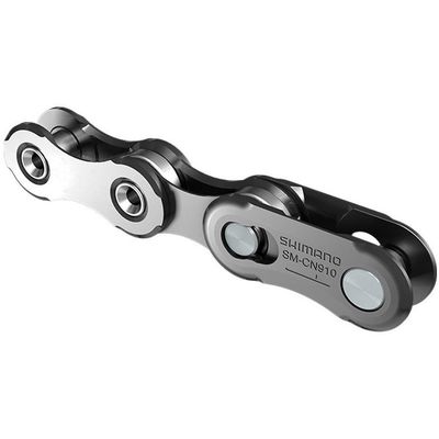 Řetěz SHIMANO XTR CN-M9100 - 11/12 rychlostí - 116 článků + rychlospojka