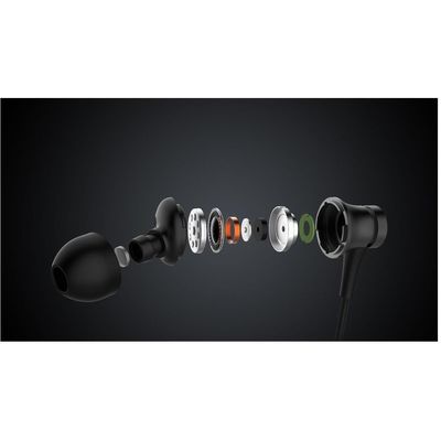 Xiaomi Mi In-Ear Headphones Basic černé