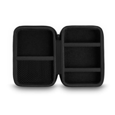 Connect IT HardShellProtect 2.5 karbon