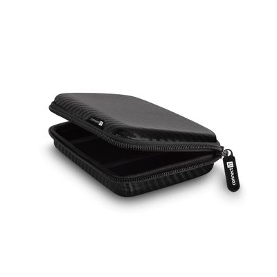 Connect IT HardShellProtect 2.5 karbon