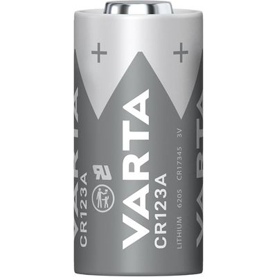 Varta CR123A