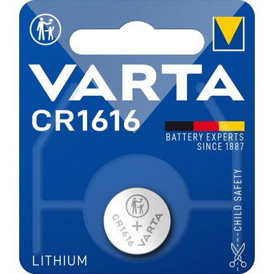 Varta CR 1616