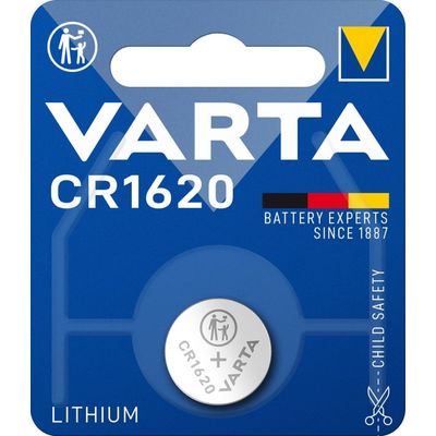 Varta CR 1620