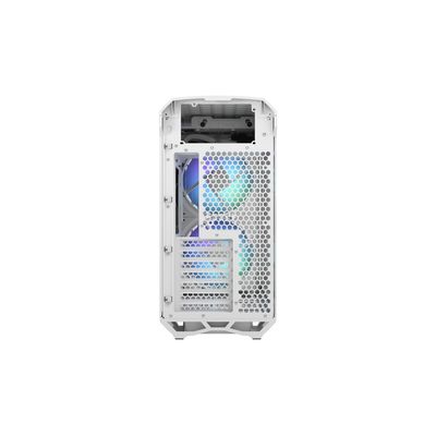 Fractal Design Torrent Compact White RGB TG Clear Tint