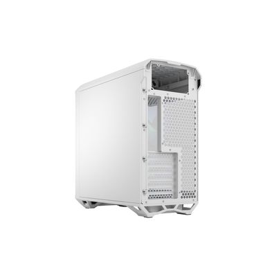 Fractal Design Torrent Compact White RGB TG Clear Tint