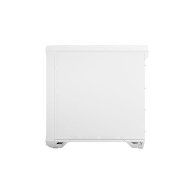 Fractal Design Torrent Compact White RGB TG Clear Tint