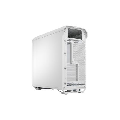 Fractal Design Torrent RGB White TG Clear Tint