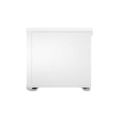 Fractal Design Torrent RGB White TG Clear Tint