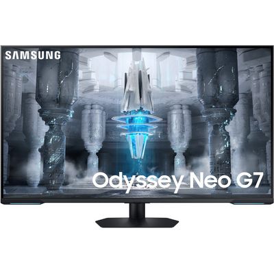 43 Samsung Odyssey Neo G70NC