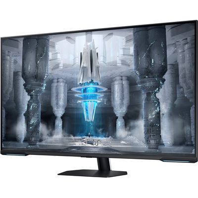 43 Samsung Odyssey Neo G70NC