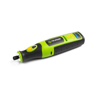 Fieldmann FDMB 200170-A AKU modelářská bruska