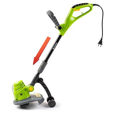 Fieldmann FZS 2002-E Strunová sekačka