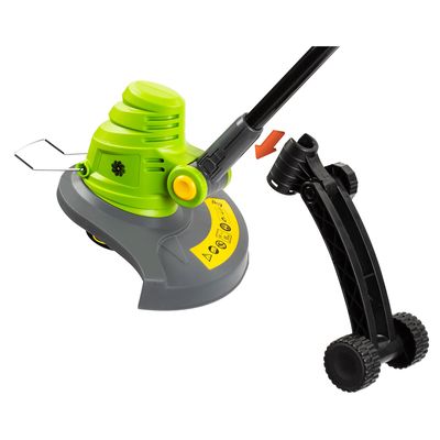 Fieldmann FZS 2002-E Strunová sekačka