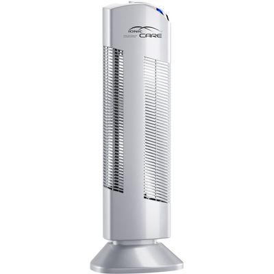 Ionic-CARE Triton X6 stříbrná