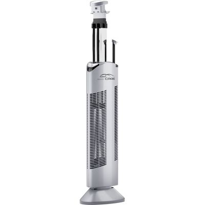 Ionic-CARE Triton X6 stříbrná