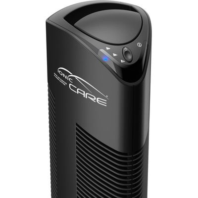 Ionic-CARE Triton X6 černá