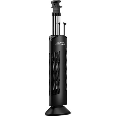 Ionic-CARE Triton X6 černá