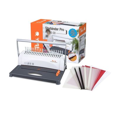 Peach Starbinder Pro PB200-30