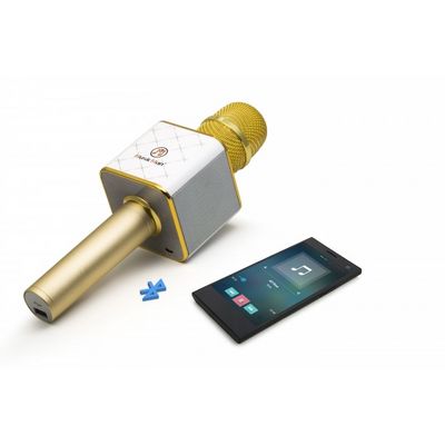 Technaxx BT-X31 Bluetooth karaoke mikrofon