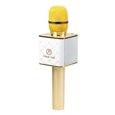 Technaxx BT-X31 Bluetooth karaoke mikrofon