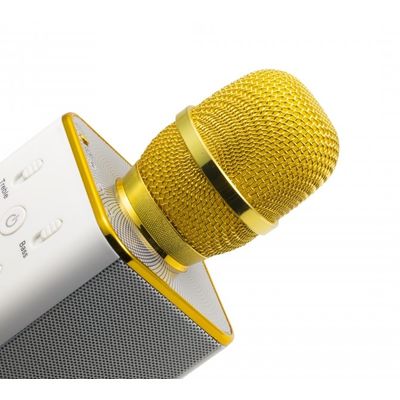 Technaxx BT-X31 Bluetooth karaoke mikrofon